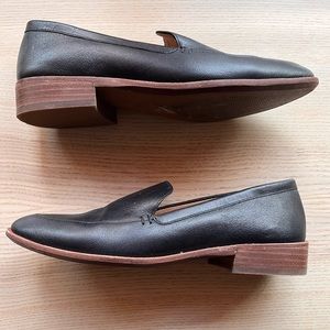 Madewell - The Frances Loafer (like new)
